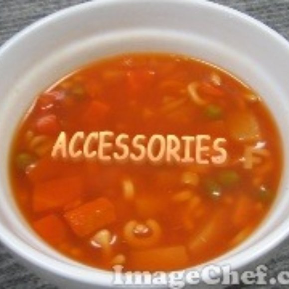 ACCESSORIES - Picture 1 of 1